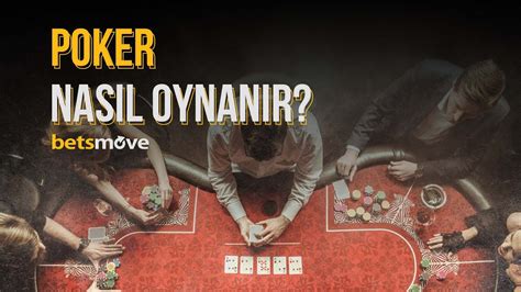 Online Klasik Poker Oyna