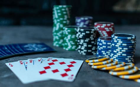 Online Poker Apenas Por Diversao