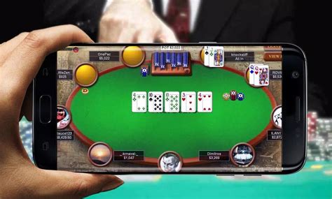 Online Poker Rh