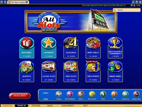 Online Slots Uk Casino App
