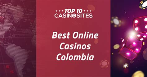 Onlinecasino Colombia