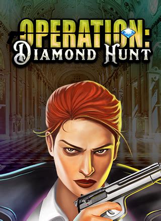 Operation Diamond Hunt Betfair