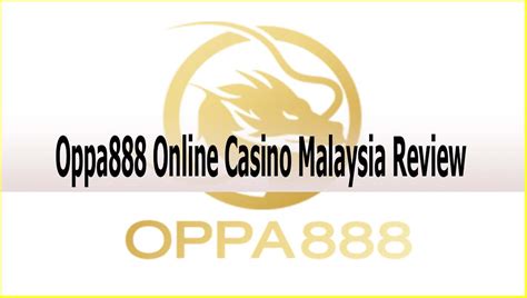 Oppa888 Casino Costa Rica