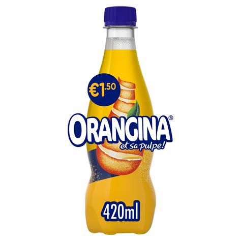 Orangina Blackjack