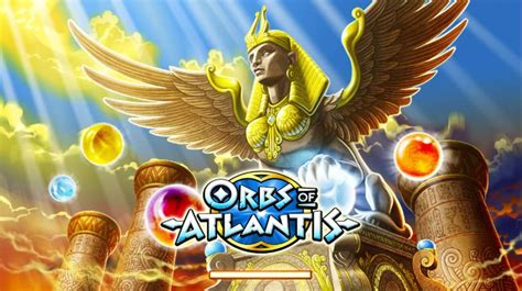 Orbs Of Atlantis 888 Casino