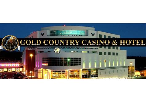 Oroville Casino