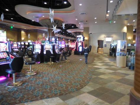 Oroville Casino Limite De Idade
