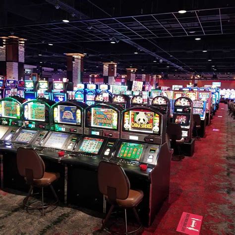 Os Casinos Em Dfw Area
