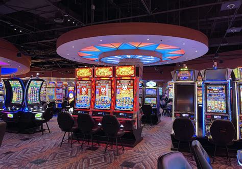 Os Casinos Em Pocatello Id