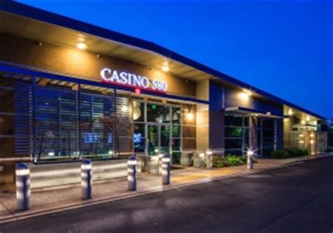 Os Casinos Em Stockton California