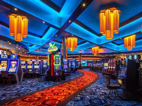 Os Casinos I5 Na California