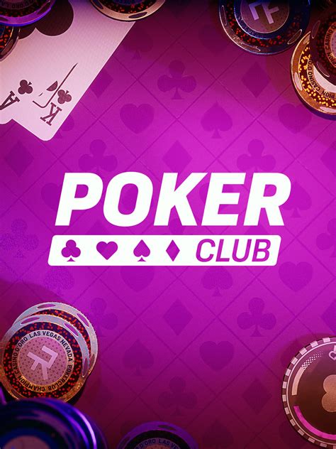 Os Fas De Poker Club