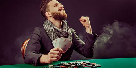 Os Ganhos De Poker De Impostos Eua