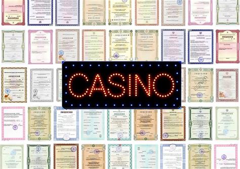Os Operadores De Casino Licenca Australia