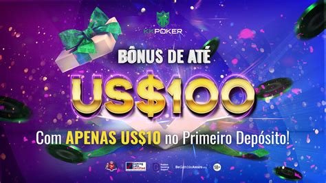 Os Sites De Poker Com Instant Bonus De Deposito