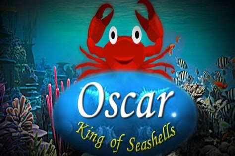 Oscar King Of Seashells Brabet