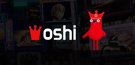 Oshi Casino Apk