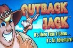 Outback Jack Slot Livre