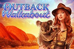 Outback Walkabout Bwin