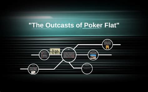 Outcast De Poker Flat Resumo