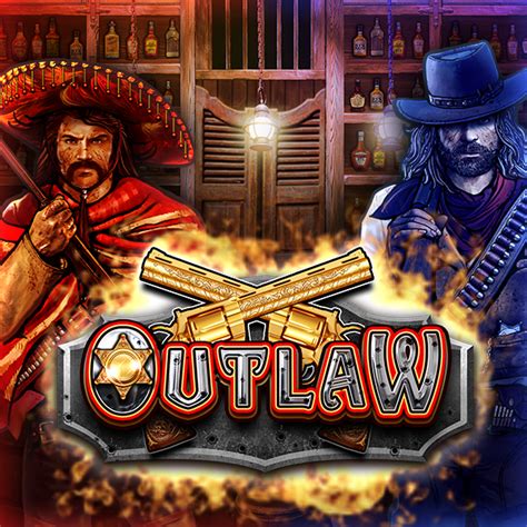 Outlaw Big Time Gaming Novibet