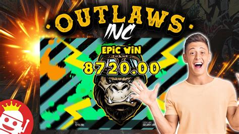 Outlaws Inc Betway