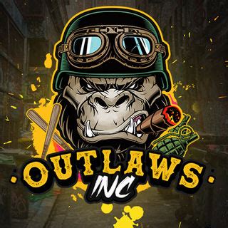 Outlaws Inc Parimatch