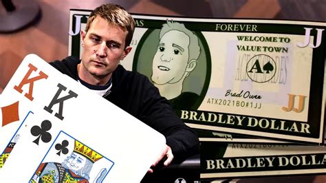 Owen Bradley Poker