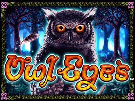 Owl Eyes 888 Casino