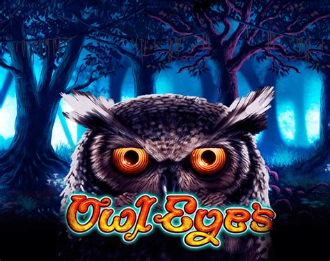 Owl Eyes Slot - Play Online