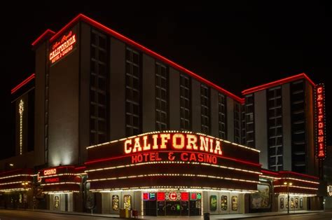 Oxnard Casino California