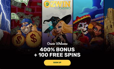 Ozwin Casino Paraguay