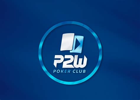 P2w Poker
