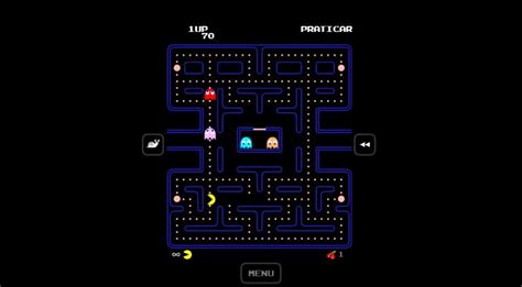 Pac Man Roleta