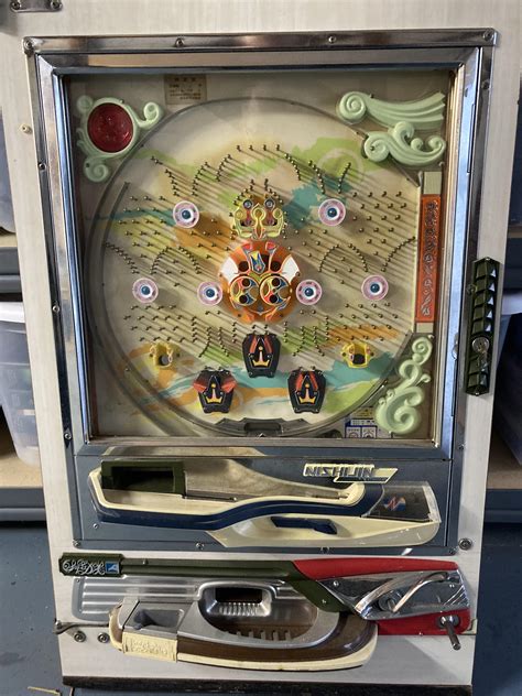 Pachinko Betano