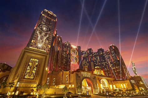 Packers Casino De Macau