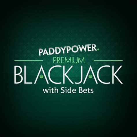 Paddy Power Blackjack