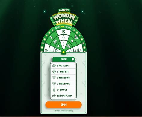 Paddy Power Bonus De Casino Regras