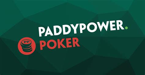 Paddy Power Poker Nao Vai Baixar