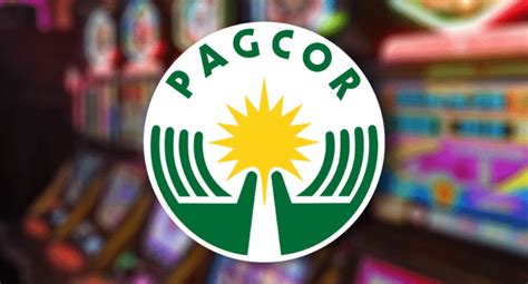 Pagcor Negociante De Cassino Contratacao De Trabalho