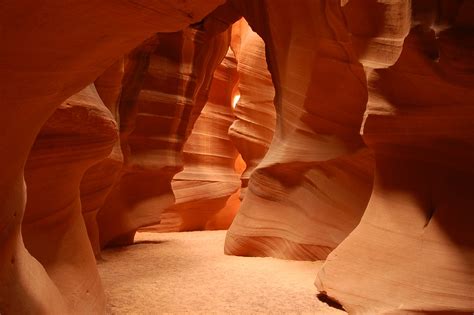 Pagina Arizona Slot Canyons