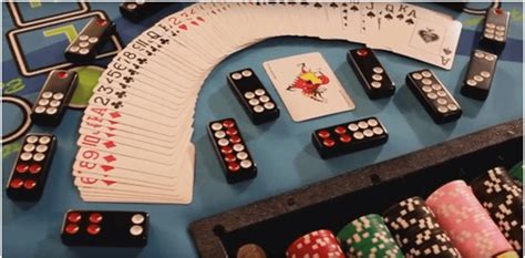 Pai Gow Poker Mohegan Sun