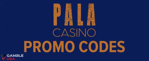 Pala Casino Promo De Aniversario
