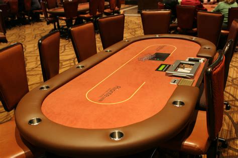 Pala De Poker De Casino Revisao