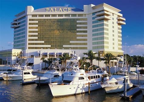 Palace Casino Biloxi Antes Do Katrina