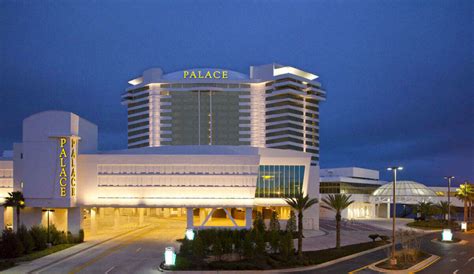 Palace Casino Biloxi Reservas