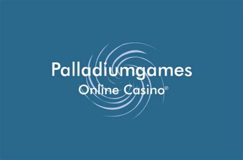 Palladium Games Casino Nicaragua