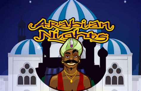 Palm Beach Casino Arabian Nights