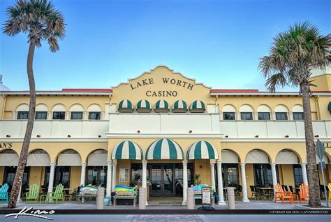 Palm Beach Post Lake Worth Casino