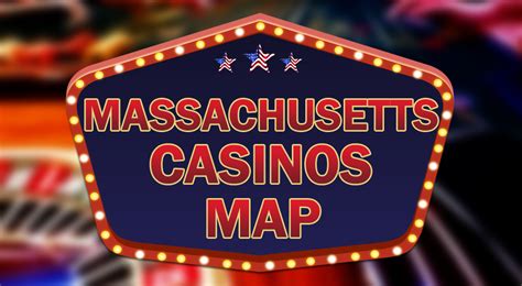 Palmer Ma Casino Mapa